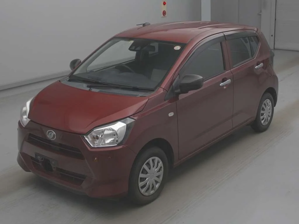 Daihatsu Mira e:S LA350S 2023